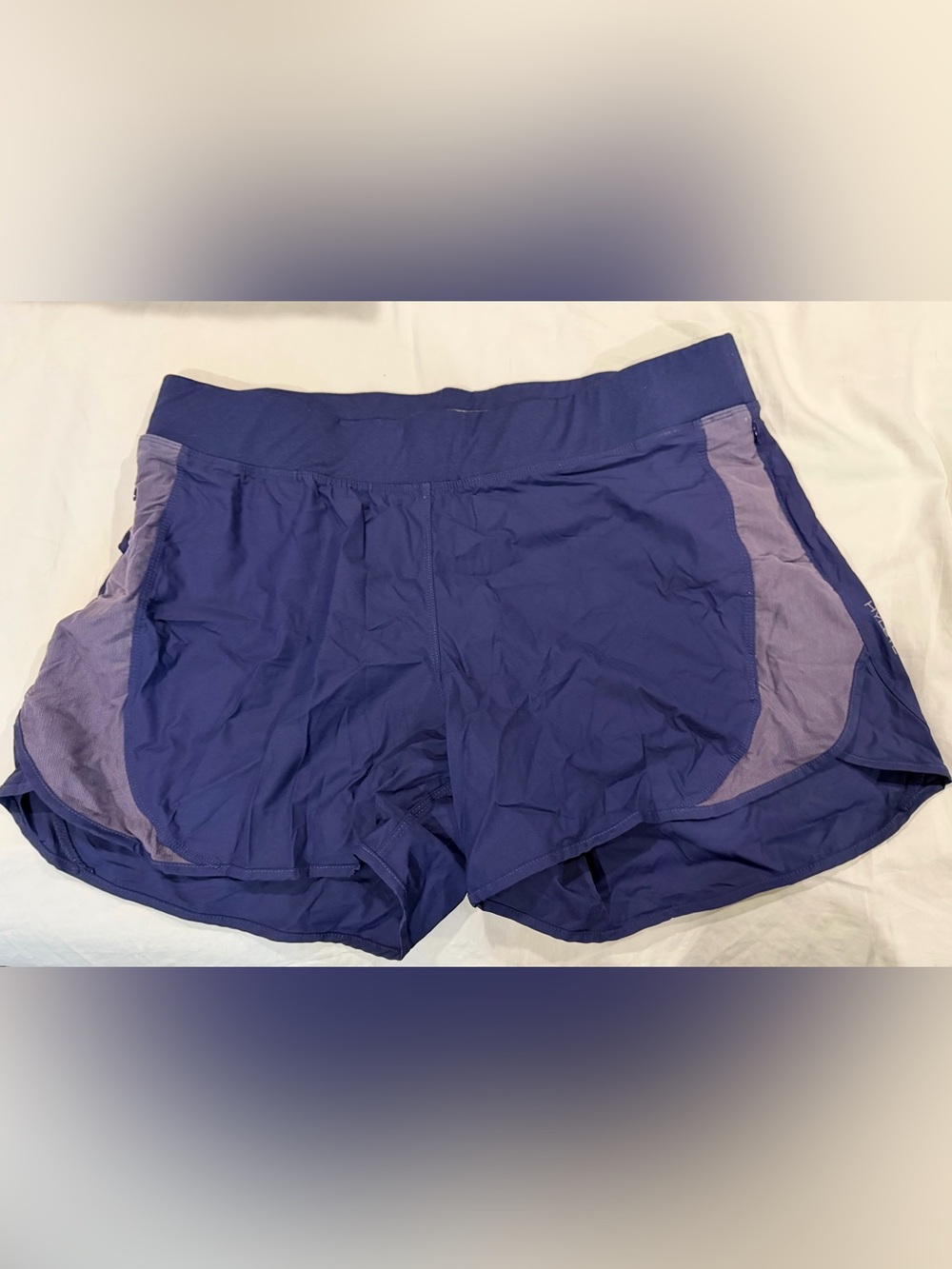 Hylete Shorts